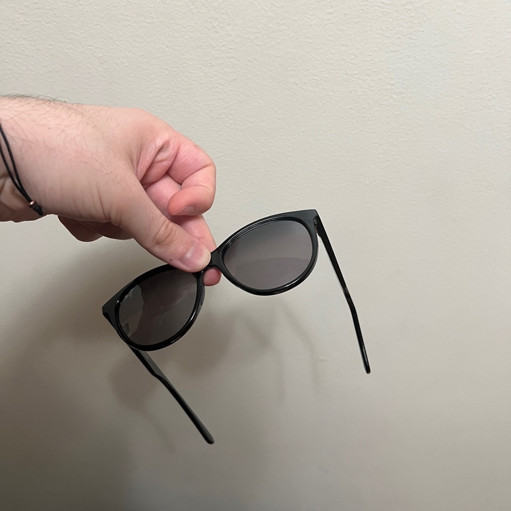 Maui Jim cathedral sunglasses